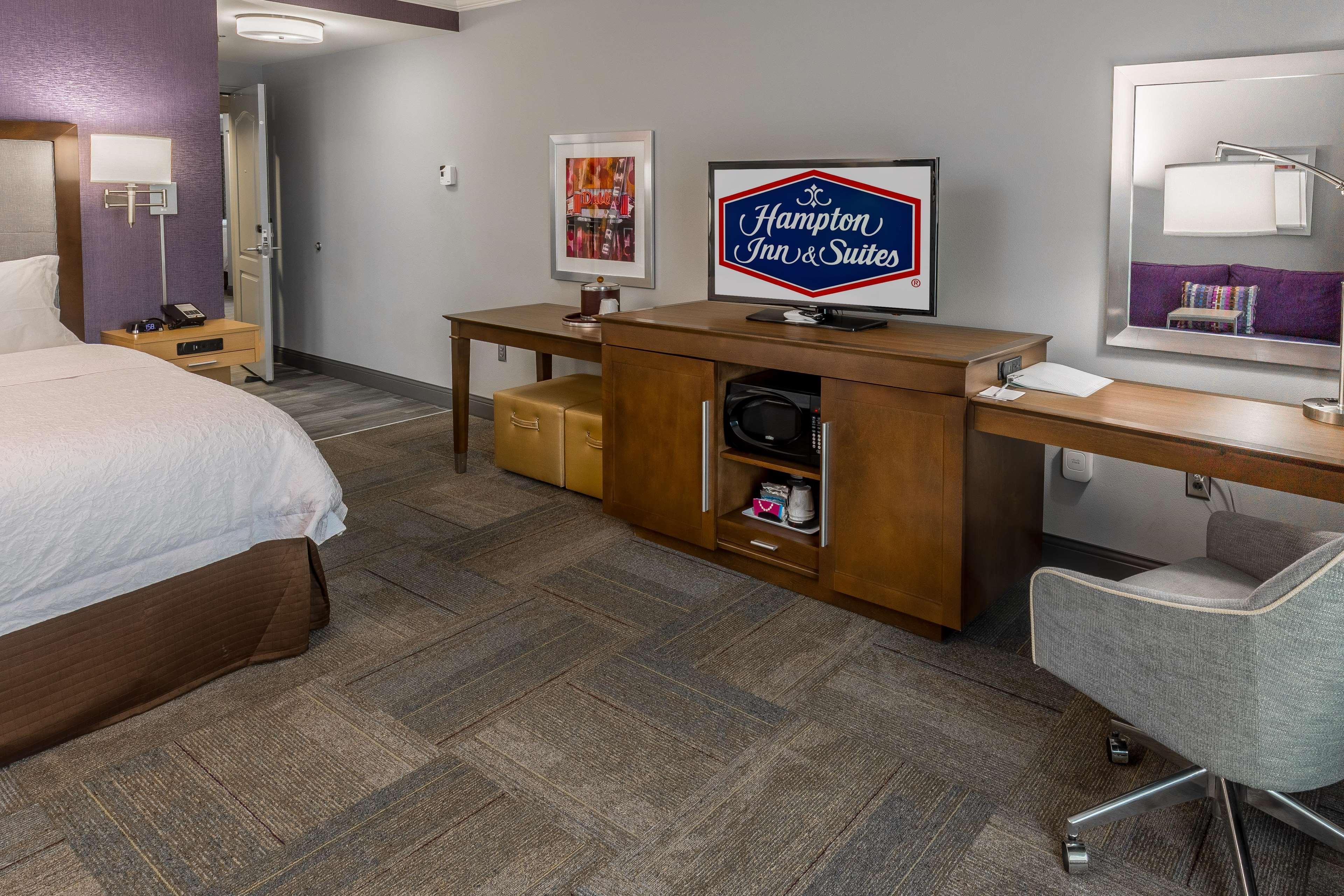 Hampton Inn & Suites Dublin Kültér fotó