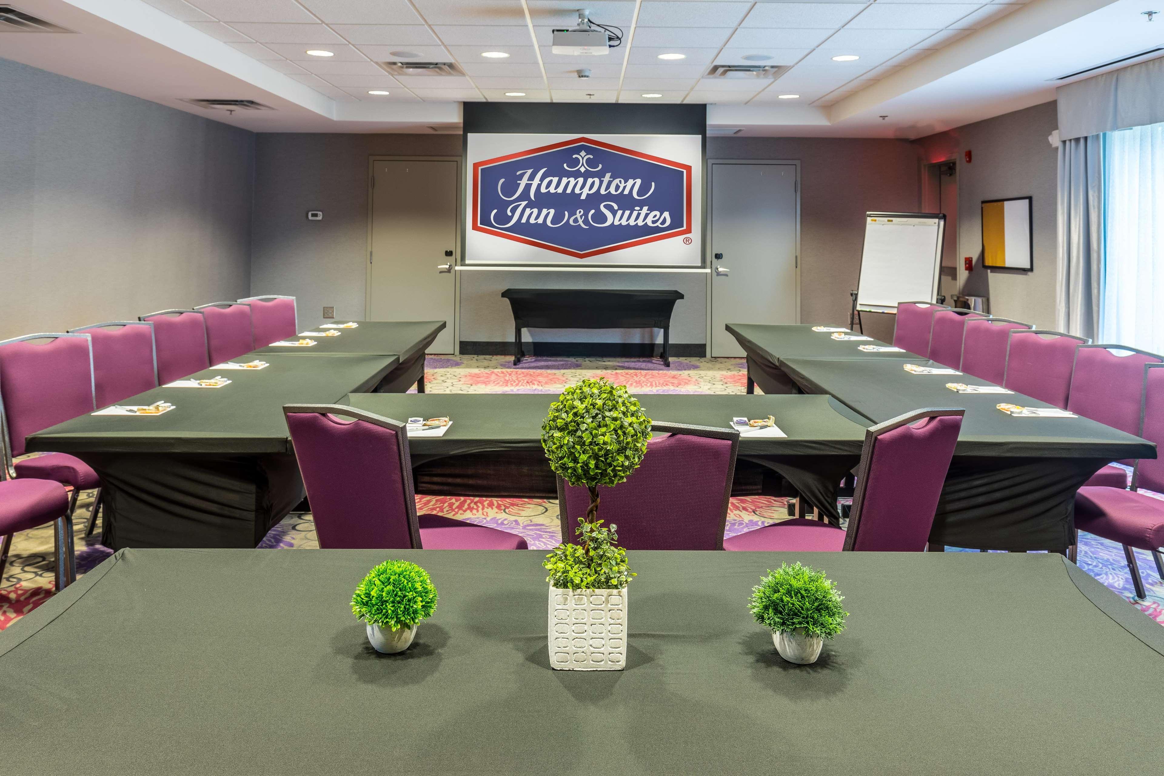Hampton Inn & Suites Dublin Kültér fotó