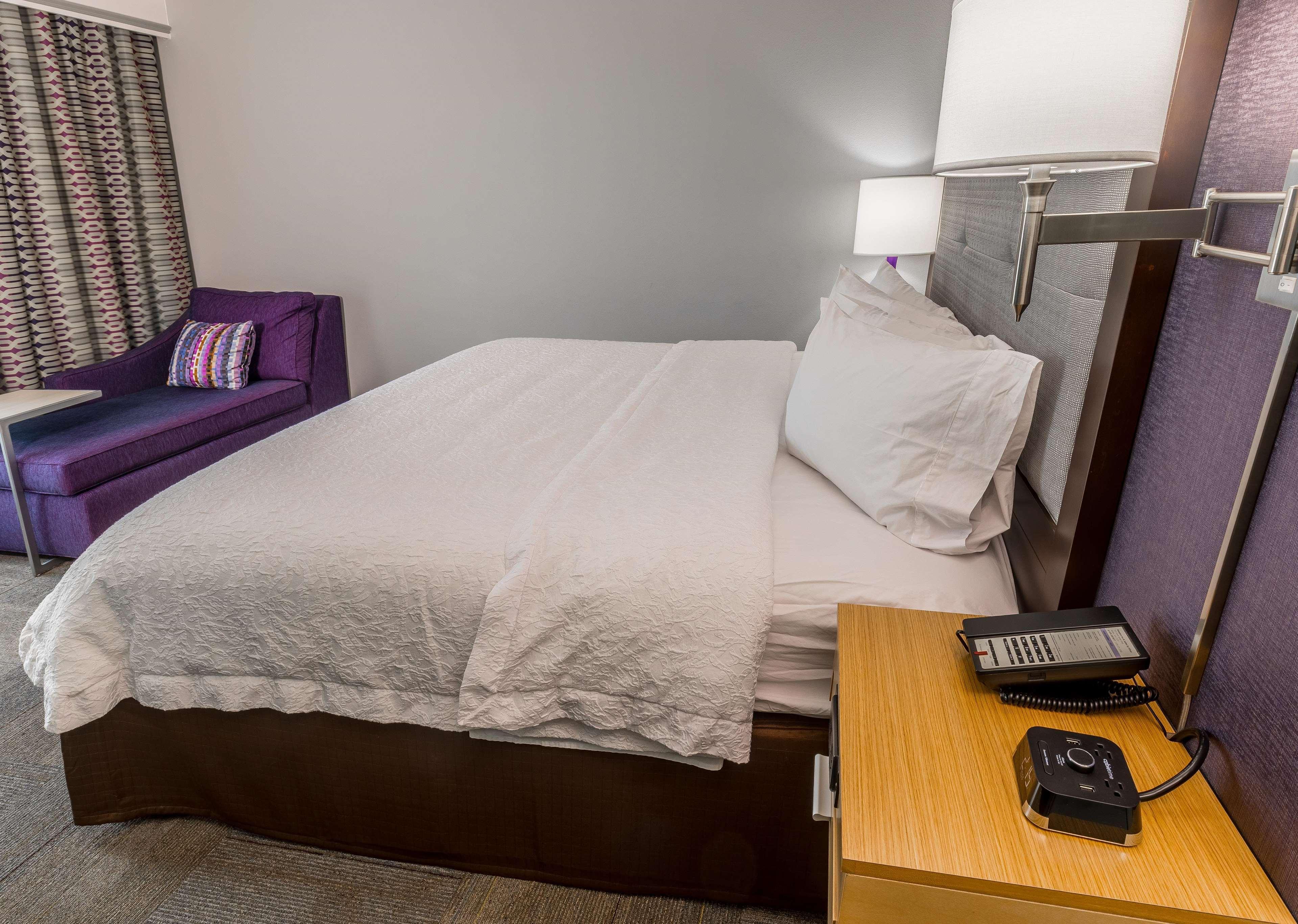 Hampton Inn & Suites Dublin Kültér fotó