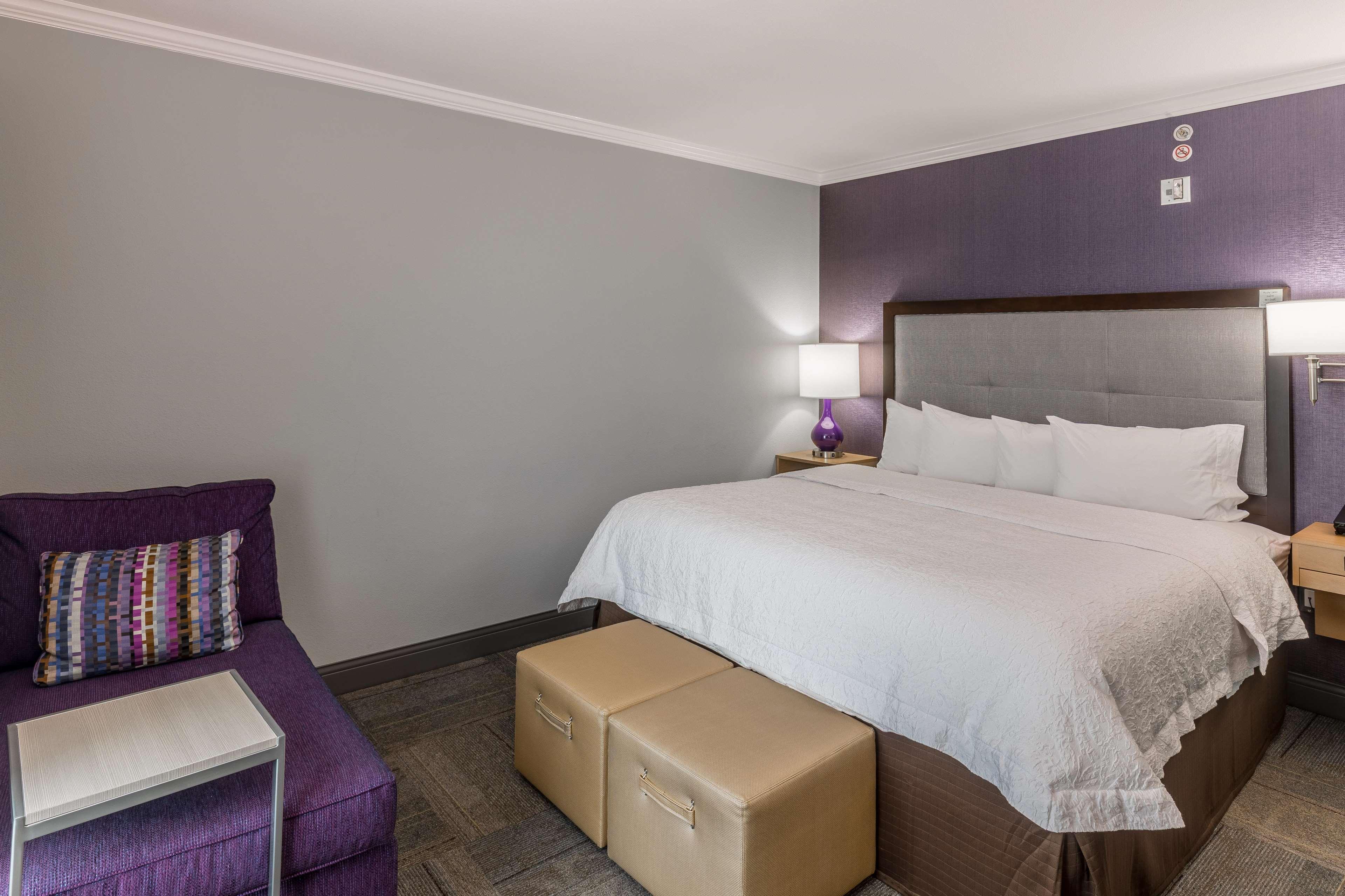 Hampton Inn & Suites Dublin Kültér fotó