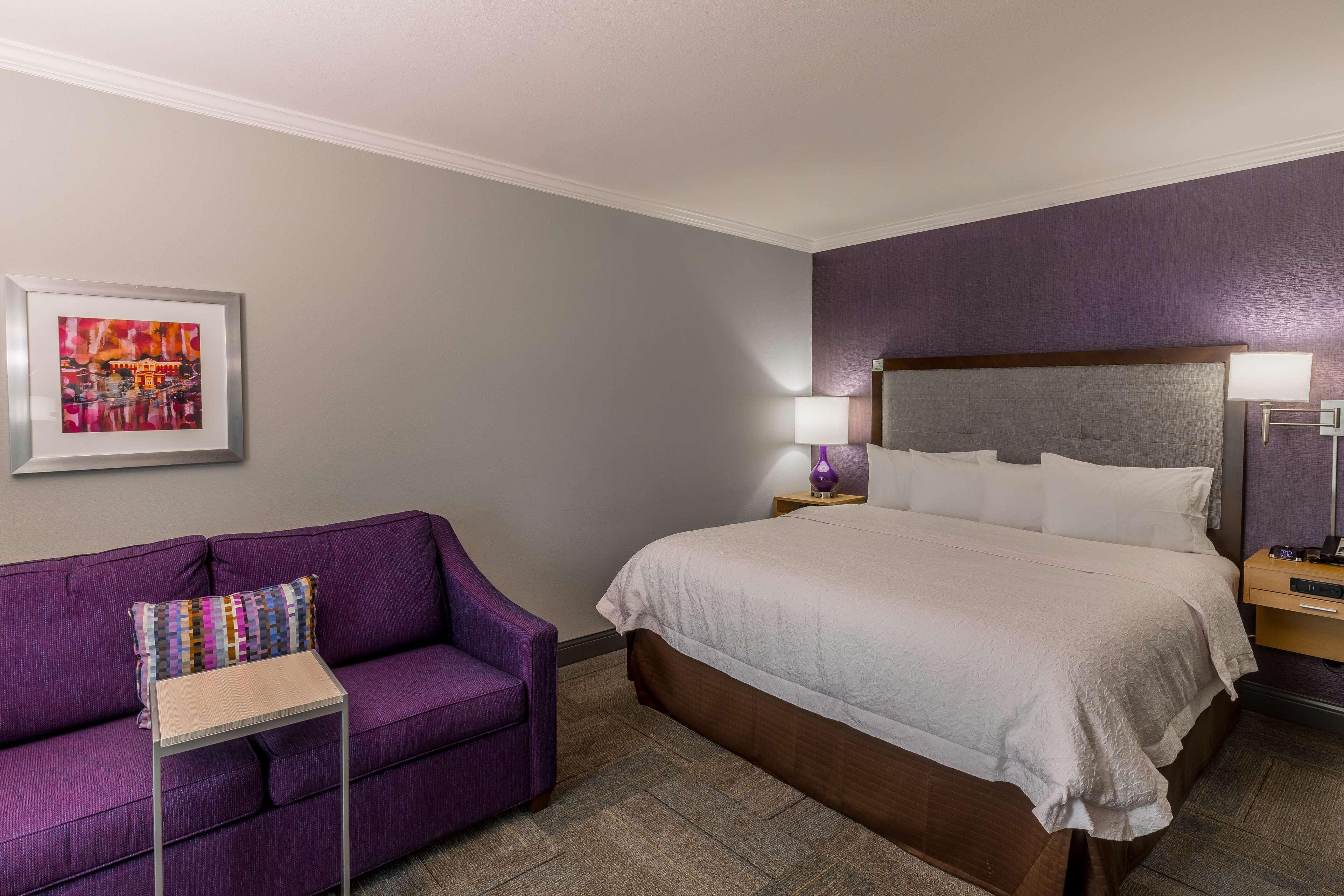 Hampton Inn & Suites Dublin Kültér fotó