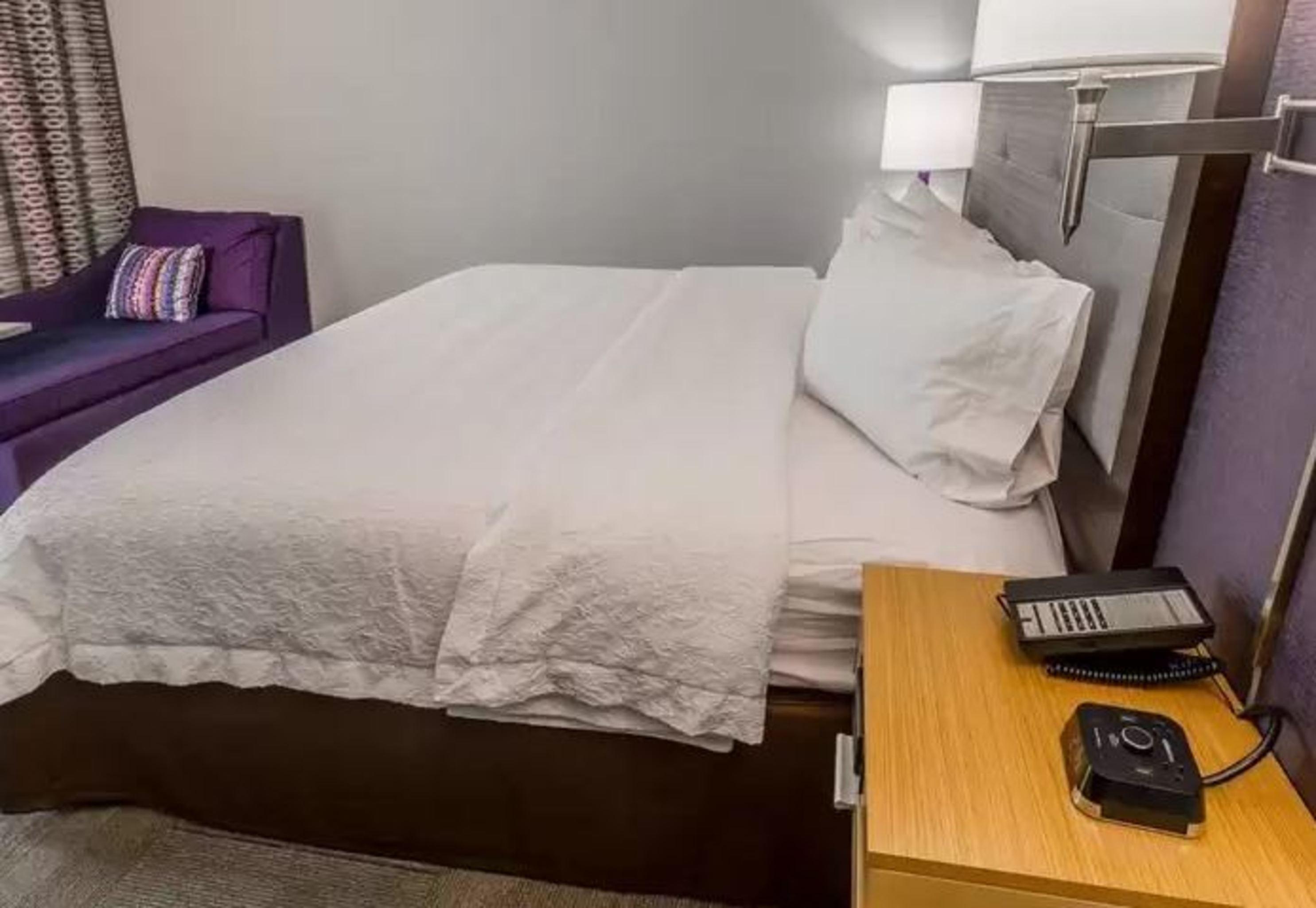 Hampton Inn & Suites Dublin Kültér fotó