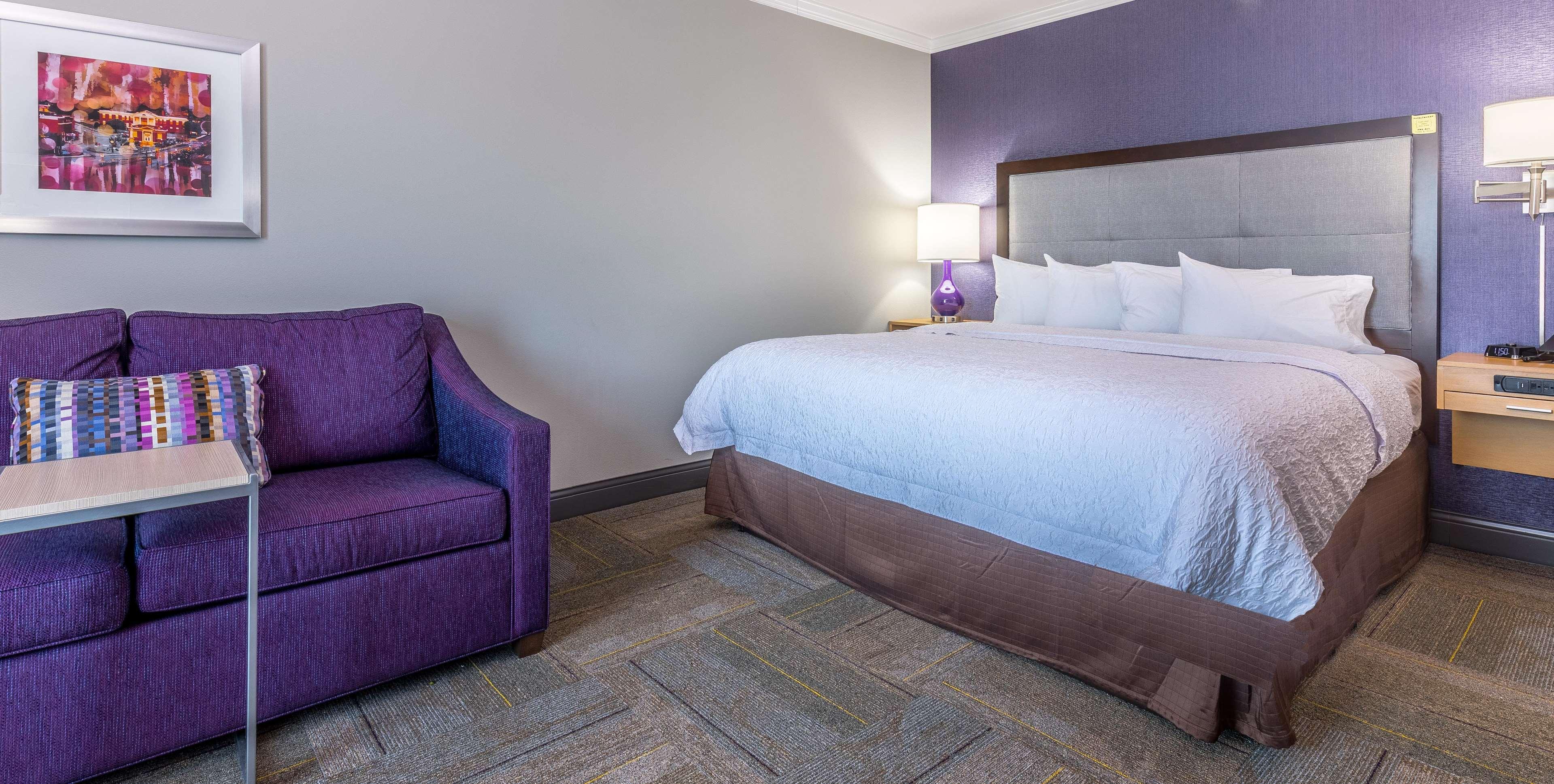 Hampton Inn & Suites Dublin Kültér fotó