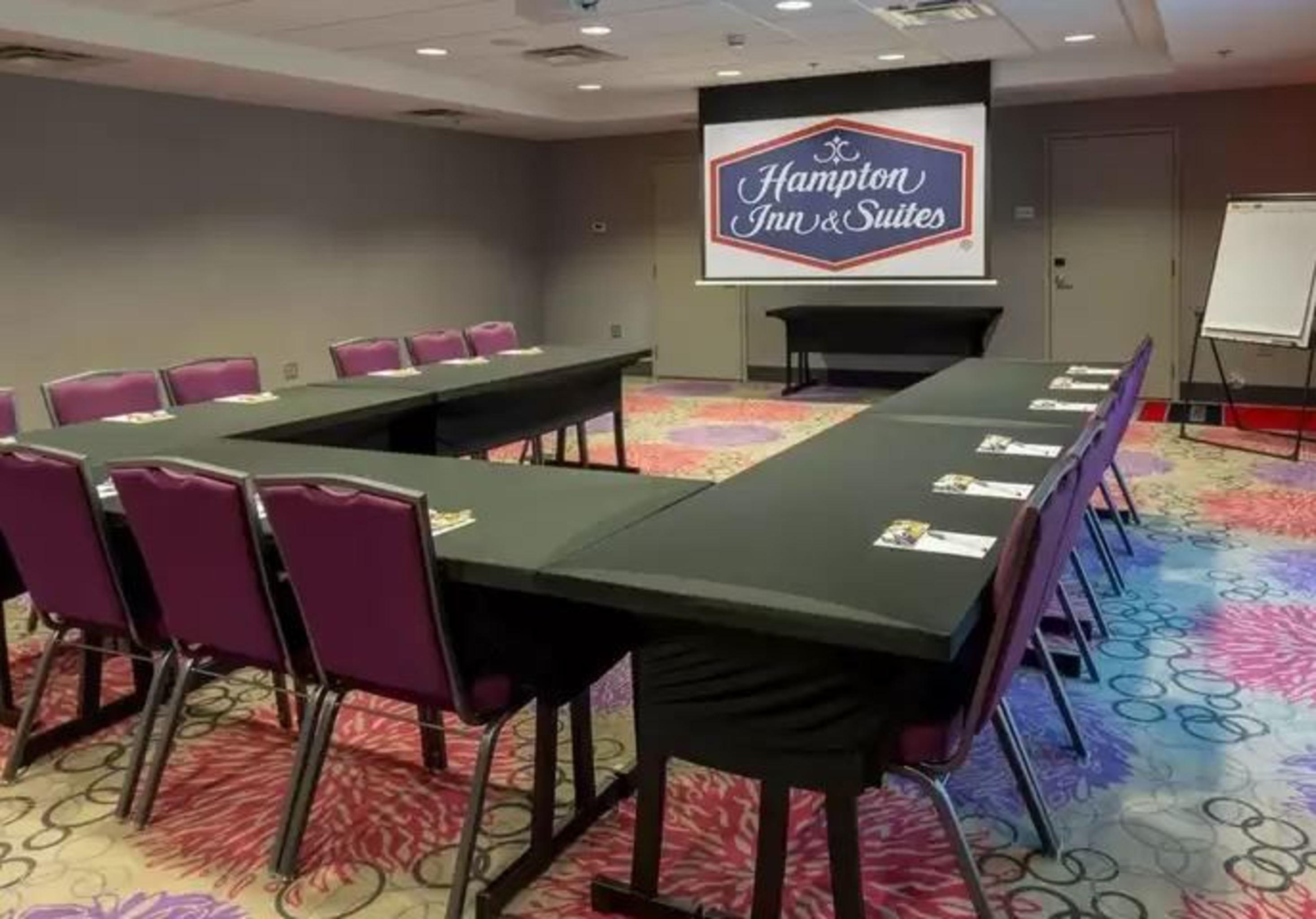 Hampton Inn & Suites Dublin Kültér fotó