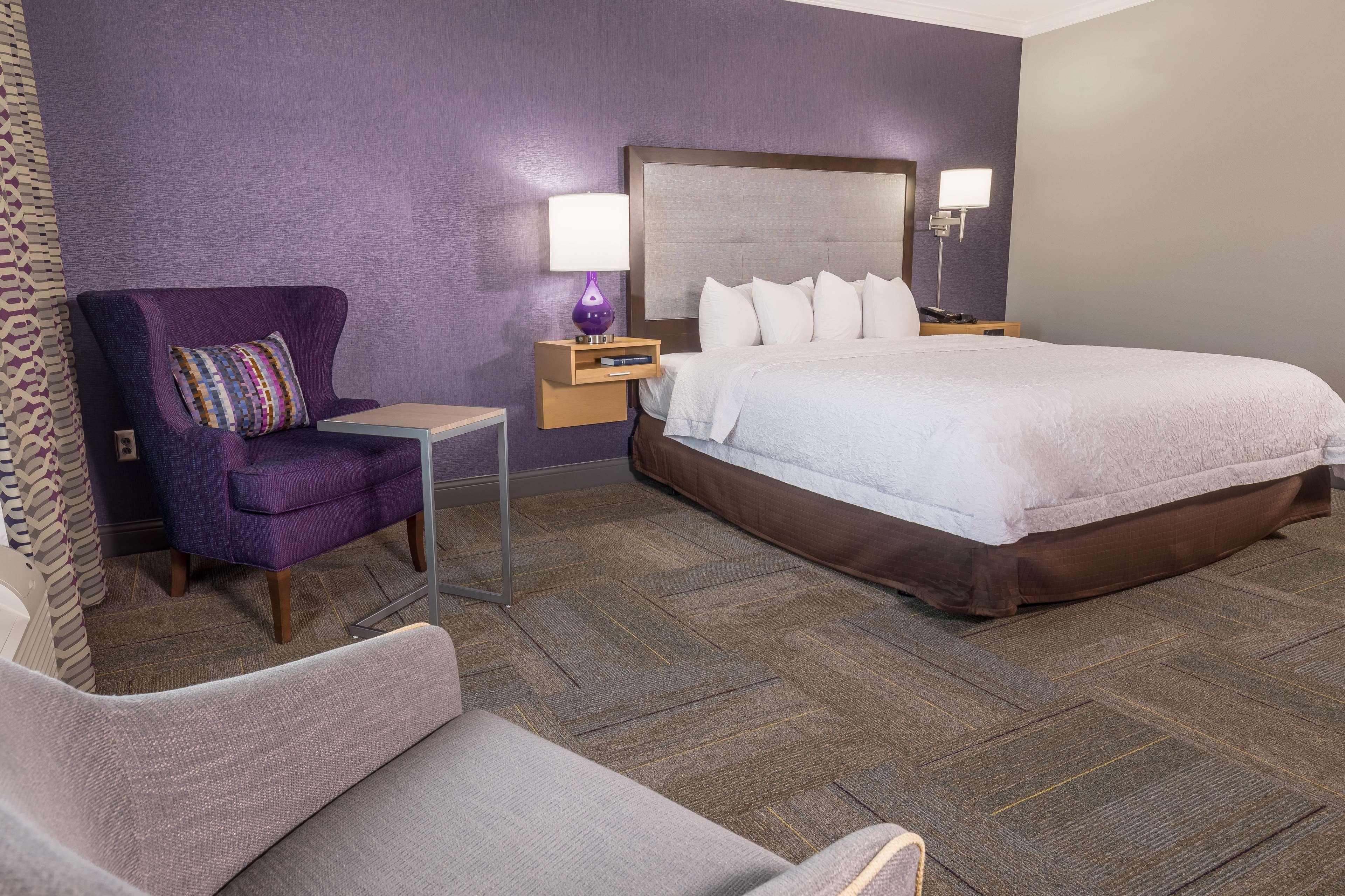 Hampton Inn & Suites Dublin Kültér fotó