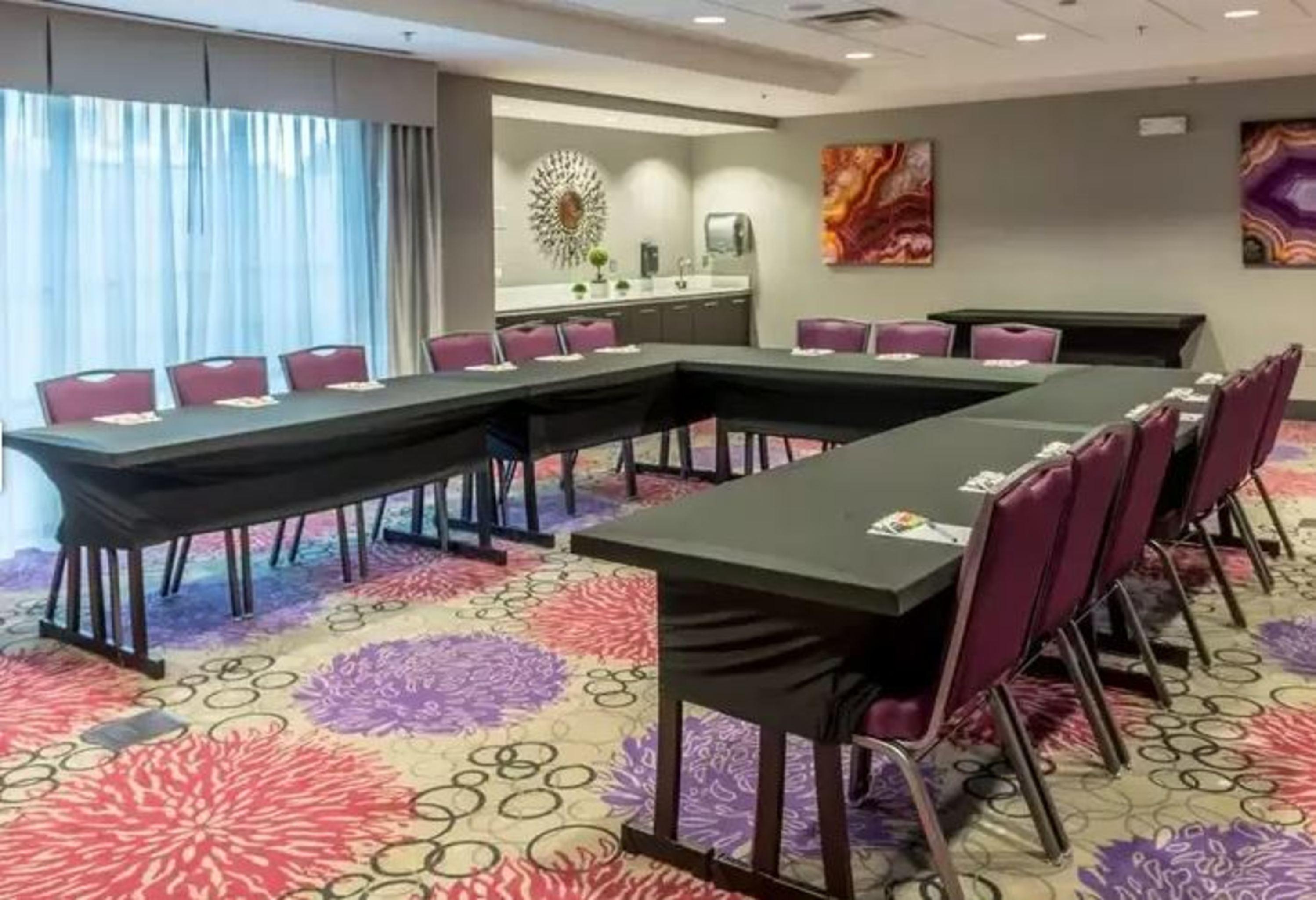 Hampton Inn & Suites Dublin Kültér fotó