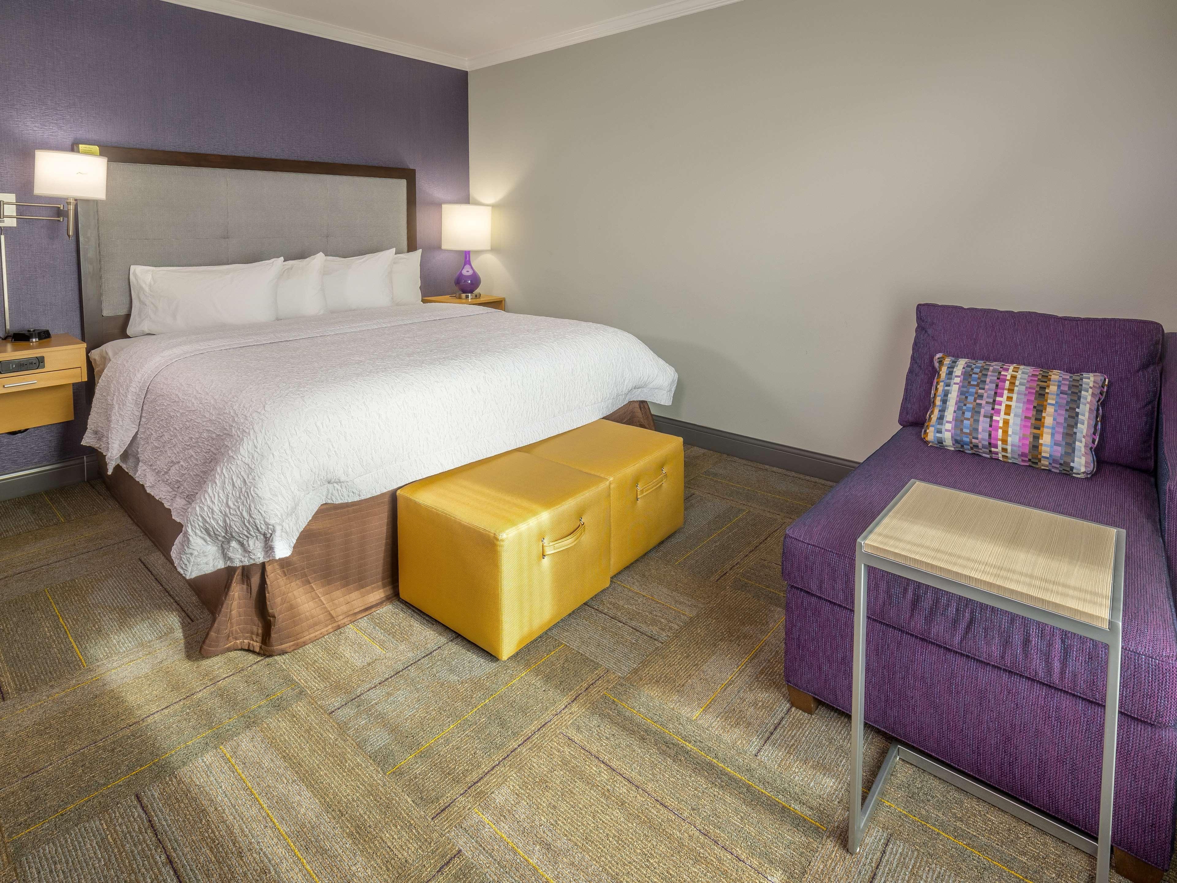 Hampton Inn & Suites Dublin Kültér fotó