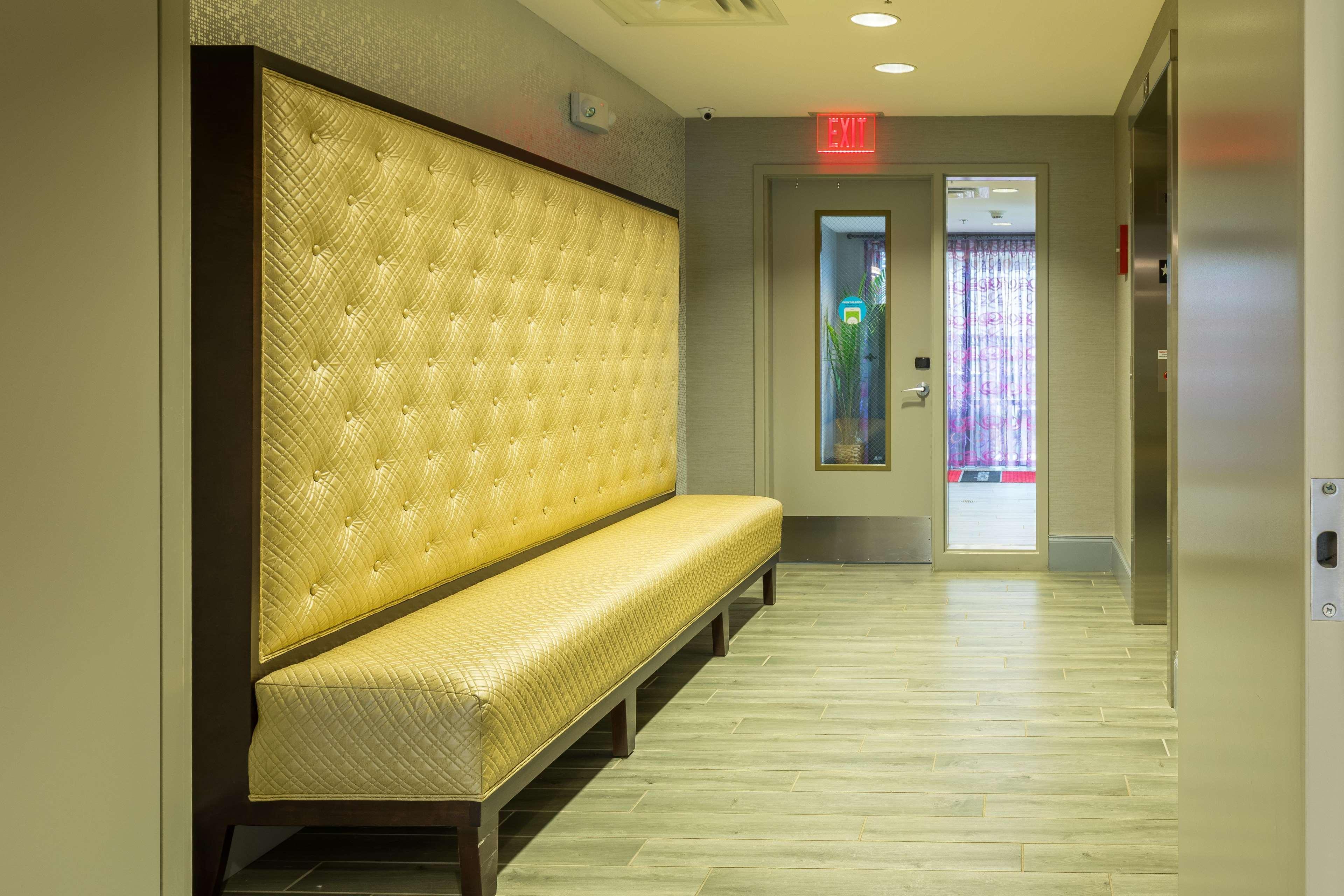 Hampton Inn & Suites Dublin Kültér fotó
