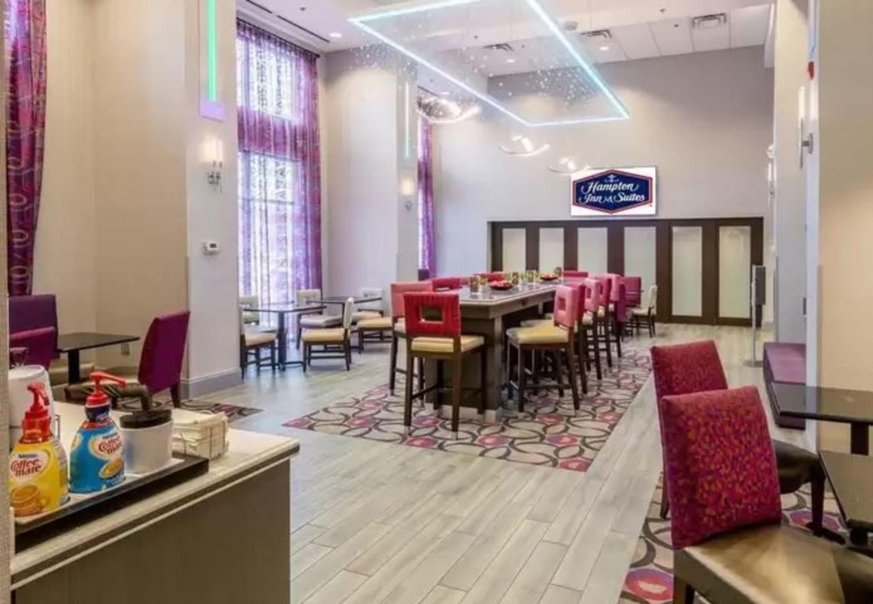 Hampton Inn & Suites Dublin Kültér fotó