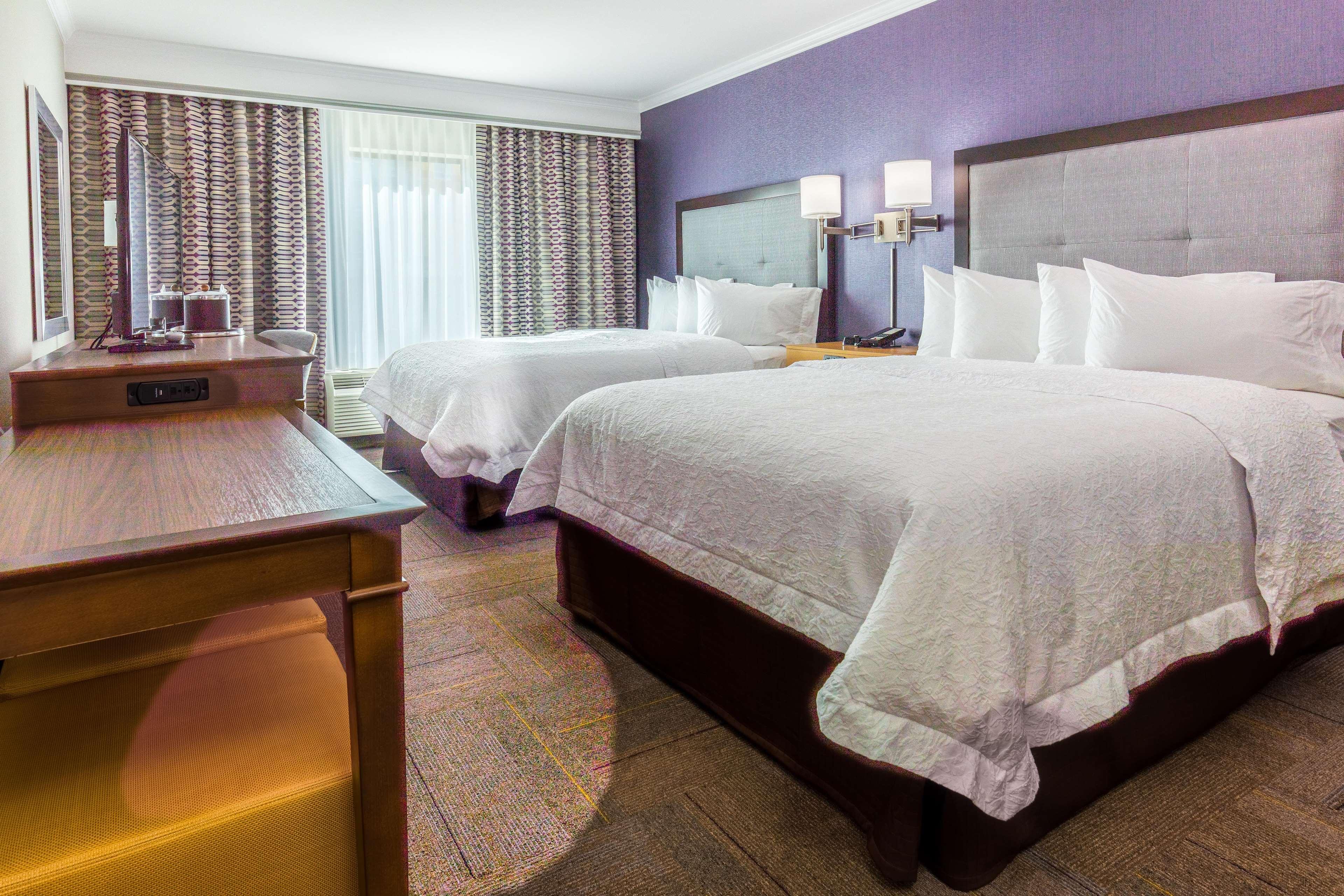 Hampton Inn & Suites Dublin Kültér fotó