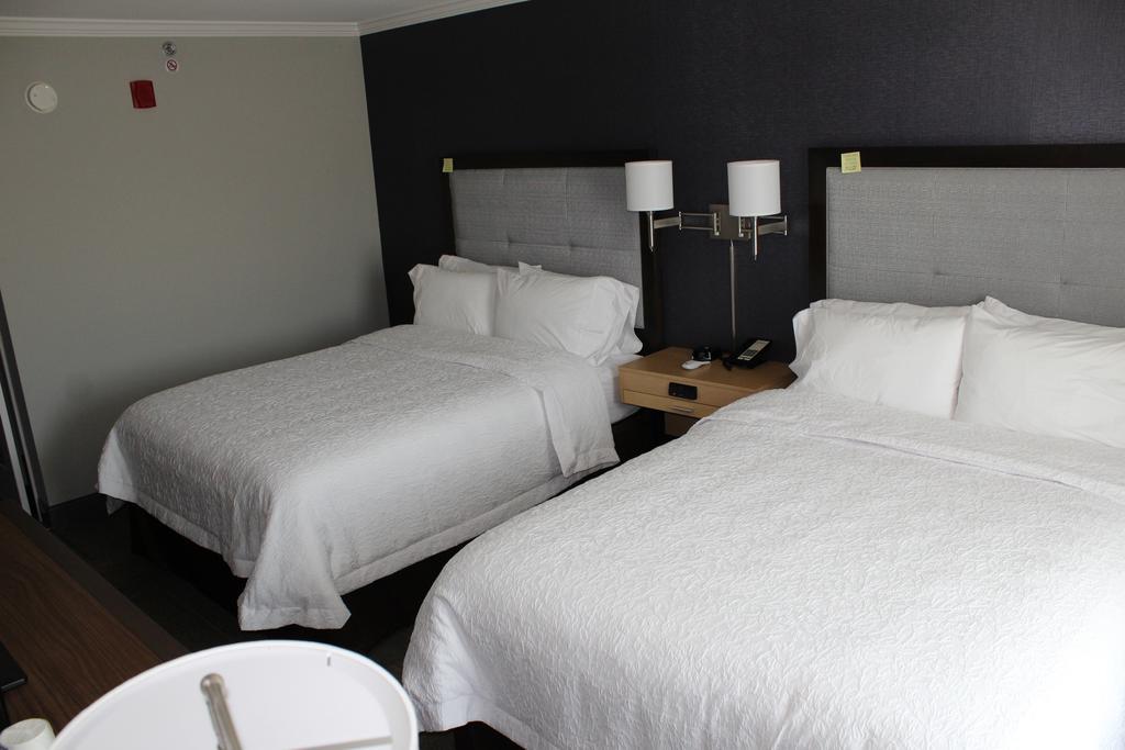 Hampton Inn & Suites Dublin Kültér fotó